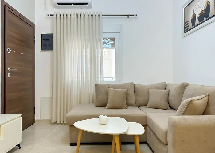 Apartamento Empire 2 *