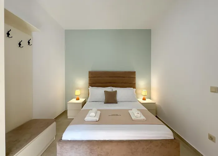 Apartamento Empire 2 *