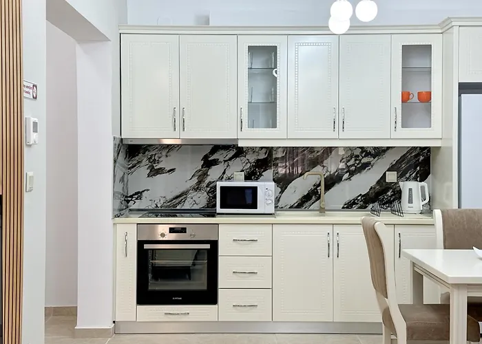 Empire 2 Apartamento