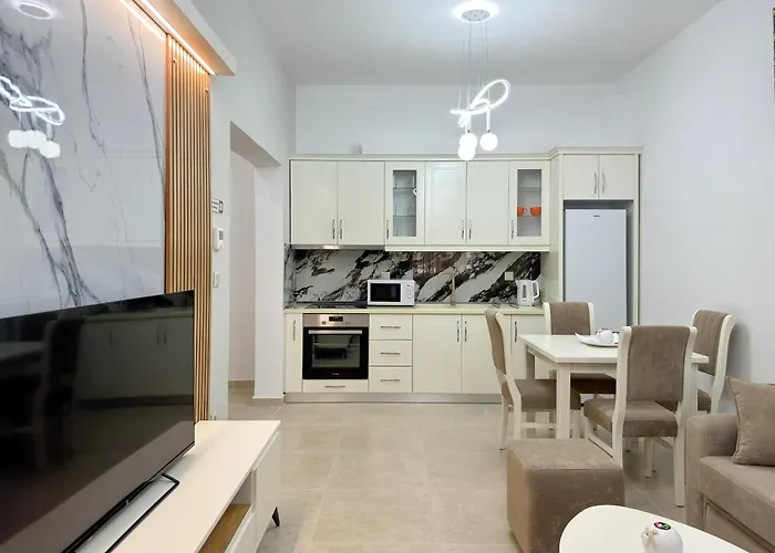 Empire 2 Apartamento