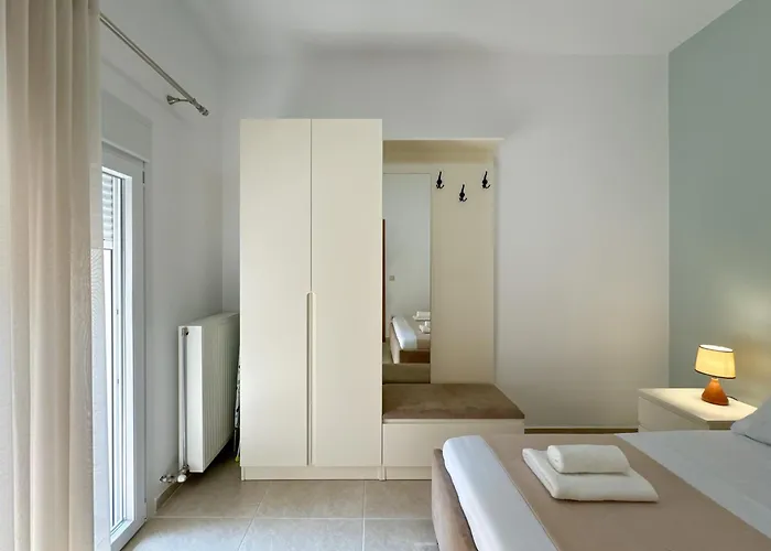 Apartamento Empire 2 *