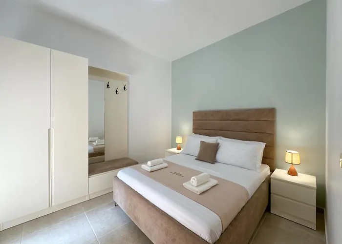 Apartamento Empire 2 *