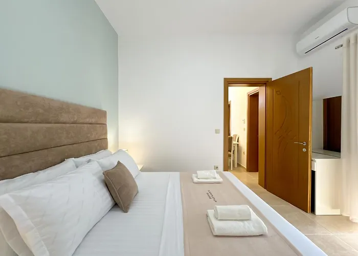 Apartamento Empire 2 *