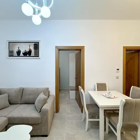 Appartement Empire 2 Nea Michaniona