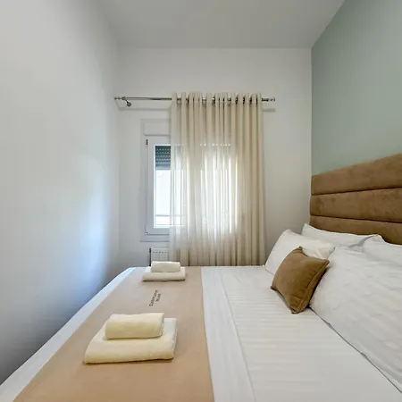 Appartement Empire 2 Nea Michaniona