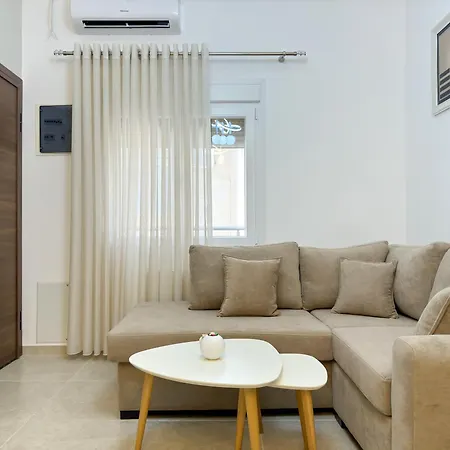 Appartement Empire 2 *