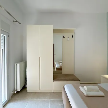 Appartement Empire 2 *