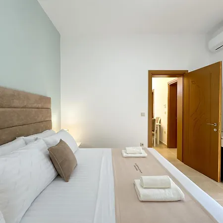 Appartement Empire 2 *