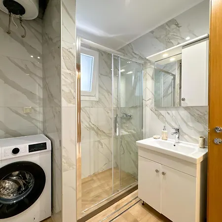 Empire 2 Appartement Nea Michaniona